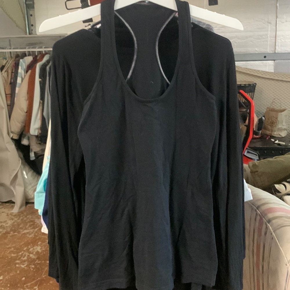 Lululemon ladies tank